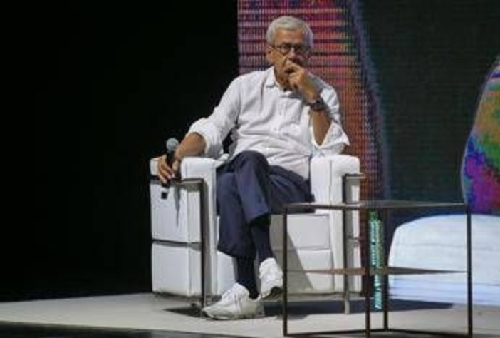 Chicco Testa: &quot;Festival dell'Energia diventi l'appuntamento più importante del settore&quot;