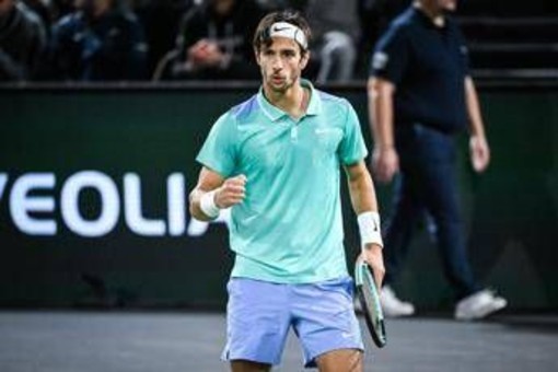 Musetti, esordio vincente a Montecarlo: l'azzurro batte in rimonta Bu