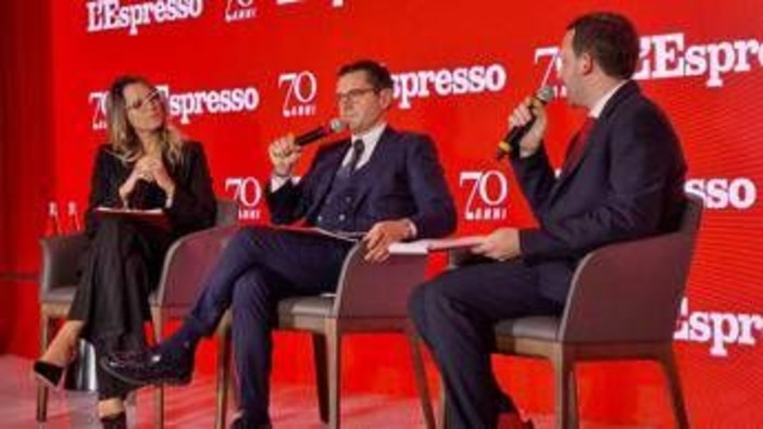 Fioravanti (Anci Marche): "Da 2011 -40% trasferimenti statali, comuni in crisi" Fioravanti (Anci Marche): "Da 2011 -40% trasferimenti statali, comuni in crisi"