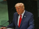 Trump all’Onu “Altri hanno parlato di pace, io l’ho realizzata”