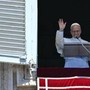 Papa Leone XIV: &quot;Coraggio e perseveranza per chi è impegnato nella ricerca sincera della pace&quot;
