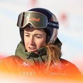Sofia Goggia, nessun trauma in allenamento: esami nei prossimi giorni