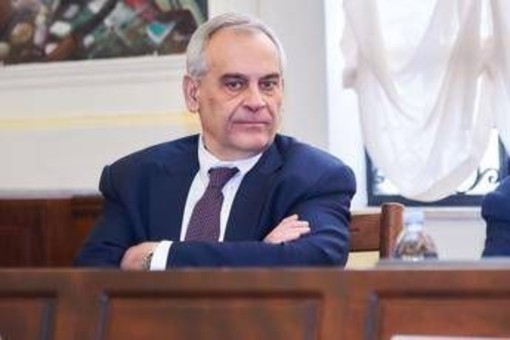 Esplosione Roma, prefetto Giannini: &quot;Evitati molti morti, un risposta da grande città&quot;
