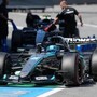 Formula 1, oggi il Gp di Barcellona - Diretta
