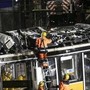 Tram deragliato a Milano, conducente indagato per disastro ferroviario
