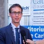 Ricerca, Sala (Eans): "Neurochirurgia italiana seconda in Europa dopo Germania" Ricerca, Sala (Eans): "Neurochirurgia italiana seconda in Europa dopo Germania"