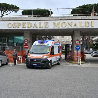 E’ morto il bimbo di Napoli operato al cuore