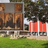 Furto al Mume, rubate quattro opere di Antonello da Messina: indagini in corso