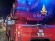 Milano, incendio in un appartamento a Sesto San Giovanni: morta una persona