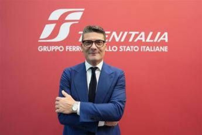 Ferrovie, Cacciapuoti (Trenitalia): &quot;Con Food Express eccellenze locali a bordo dei Frecciarossa&quot;