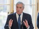 Flotilla, Tajani ad autorità Israele “Garantire sicurezza attivisti italiani” Flotilla, Tajani ad autorità Israele “Garantire sicurezza attivisti italiani”