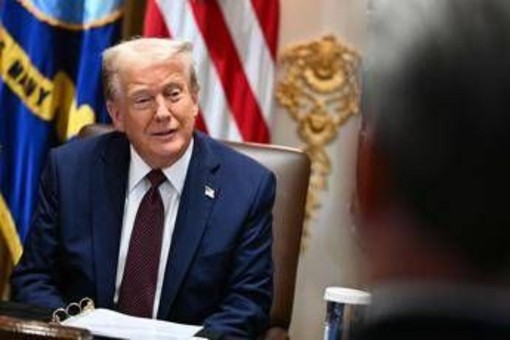 Israele, Trump: &quot;Immagine danneggiata dalla guerra a Gaza, anche negli Usa&quot;