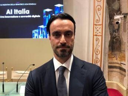 Ia, Momola (Engineering): "Is-Ia architettura con profittabilità a 12-18 mesi"