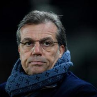 Giuntoli: &quot;Tudor? La speranza è continuare insieme&quot;
