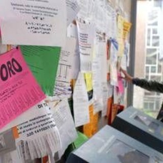 Chi cerca lavoro non pensa solo a stipendio, per 4 su 10 benessere è decisivo Chi cerca lavoro non pensa solo a stipendio, per 4 su 10 benessere è decisivo