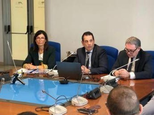 AdSP Mtcss, approvato bilancio previsione 2026