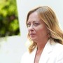 The Times elogia Meloni: &quot;Prima leader Italia seria da decenni&quot;