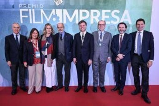 Premio Film Impresa, prosegue il racconto delle aziende tra opere in concorso﻿