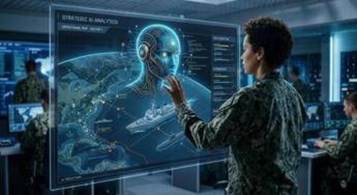 L’errore dell’AI che ha sfiorato una crisi Usa-Cina: "Poteva scatenare una guerra"