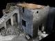 Pompei, scoperta una possibile torre in una domus Pompei, scoperta una possibile torre in una domus