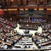 Elezioni suppletive Camera, seggi aperti fino alle 23 nel collegio Reggio-Locri Elezioni suppletive Camera, seggi aperti fino alle 23 nel collegio Reggio-Locri