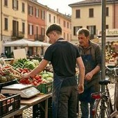Roma, pubblicato nuovo bando per 86 postazioni in mercati rionali del primo Municipio