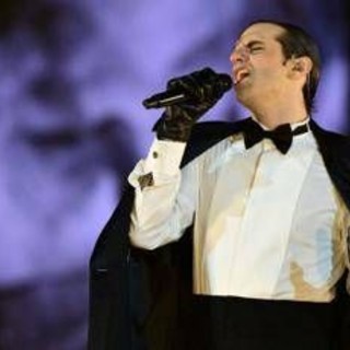 Ascolti tv, cerimonia chiusura Milano Cortina vince la prima serata Ascolti tv, cerimonia chiusura Milano Cortina vince la prima serata