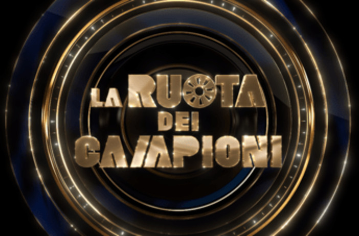 Ascolti tv 20 novembre, boom 'Ruota dei Campioni' che debutta con share al 28% Ascolti tv 20 novembre, boom 'Ruota dei Campioni' che debutta con share al 28%