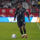 Mondiali 2026, oggi Canada-Bosnia - Diretta Mondiali 2026, oggi Canada-Bosnia - Diretta