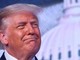 Trump assicura: "I 5mila dollari? Saranno mandati agli americani al 100%" Trump assicura: "I 5mila dollari? Saranno mandati agli americani al 100%"