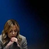 Guerra Iran, Meloni in Aula giovedì tra 'fase 2' e timori su energia Guerra Iran, Meloni in Aula giovedì tra 'fase 2' e timori su energia