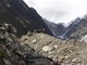 Caldo ad alta quota, Monte Bianco sempre più fragile Caldo ad alta quota, Monte Bianco sempre più fragile