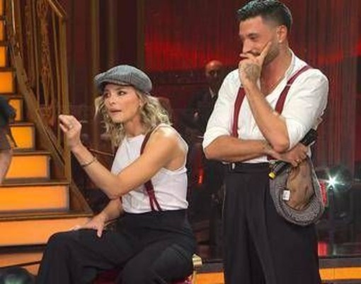 Ballando con le stelle, Fialdini k.o. per infortunio: &quot;Non so se torno&quot;