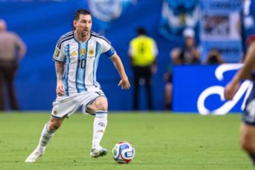 Mondiali, oggi Argentina-Egitto: probabili formazioni e dove vederla in tv (in chiaro) Mondiali, oggi Argentina-Egitto: probabili formazioni e dove vederla in tv (in chiaro)