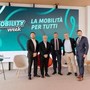 Arval, la mobilità è il criterio chiave nella scelta del lavoro