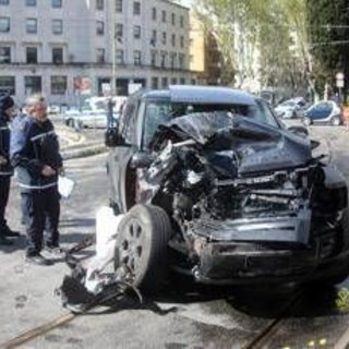 Non solo Martinez, la lunga lista di giocatori coinvolti in incidenti: i precedenti, da Immobile a Nainggolan