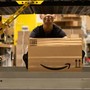 Lavoro: Amazon-Swg, 58% italiani favorevole a donare ferie a colleghi in difficoltà Lavoro: Amazon-Swg, 58% italiani favorevole a donare ferie a colleghi in difficoltà