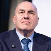 Iran, Crosetto: "Passaggio navi italiane per Bab el-Mandeb senza attendere l'Ue e con la nostra Marina" Iran, Crosetto: "Passaggio navi italiane per Bab el-Mandeb senza attendere l'Ue e con la nostra Marina"