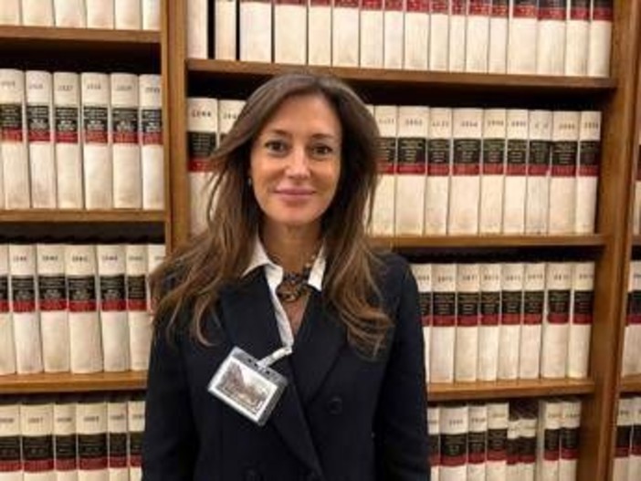 Università, Salza (Ca' Zampa): "Formiamo veterinari destinati ad animali d’affezione" Università, Salza (Ca' Zampa): "Formiamo veterinari destinati ad animali d’affezione"