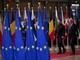 Ucraina, Ue approva nuove sanzioni contro la Russia. Zelensky: "Più pressione per cessate il fuoco" Ucraina, Ue approva nuove sanzioni contro la Russia. Zelensky: "Più pressione per cessate il fuoco"
