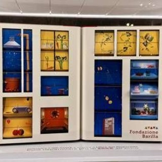 Barilla celebra il Made in Italy: tradizione e innovazione per valorizzare saper fare italiano Barilla celebra il Made in Italy: tradizione e innovazione per valorizzare saper fare italiano