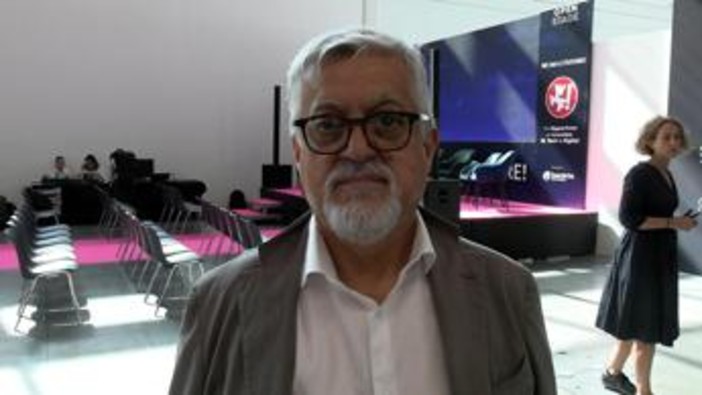 Innovazione, Calzolari (BolognaFiere): "A Bologna il futuro è già il presente" Innovazione, Calzolari (BolognaFiere): "A Bologna il futuro è già il presente"