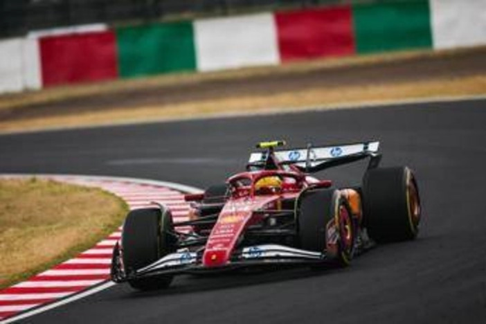 Ferrari, continua la crisi. Minardi: &quot;Sbagliati trionfalismi della vigilia&quot;