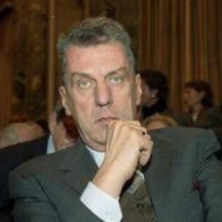 Morto l'attore Alessandro Quasimodo, figlio del Premio Nobel
