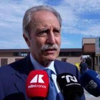Ferrero, Bardi: &quot;Esempio di azienda che restituisce valori a territorio&quot;