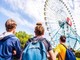 Mirabilandia, la didattica esce dall'aula: progetti educativi con 20 percorsi per studenti di scuole primarie e secondarie Mirabilandia, la didattica esce dall'aula: progetti educativi con 20 percorsi per studenti di scuole primarie e secondarie