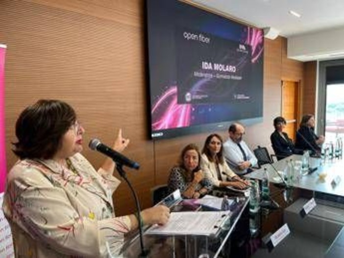 Open fiber ed Enea: turismo, energia e monitoraggio del territorio, ecco il modello di borgo