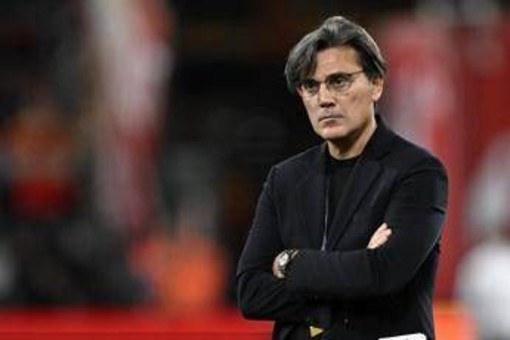 Turchia, ufficiale l'esonero del ct Montella, fatale il doppio ko con l'Italia Turchia, ufficiale l'esonero del ct Montella, fatale il doppio ko con l'Italia