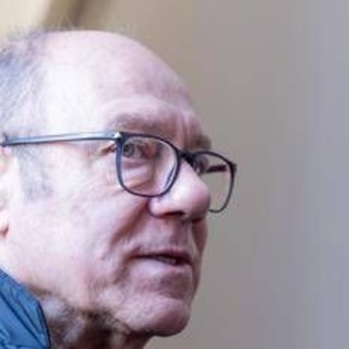 Venezia 2025, Verdone: &quot;Con firma pro Gaza mi hanno messo in mezzo, non si escludono gli artisti&quot;