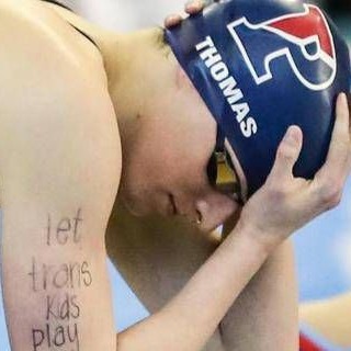 Usa cancellano nuotatrice transgender, record annullati e scuse alle atlete